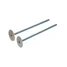 Knauf - Heraklith Betonschraube BS - Heraklith Betonschraube BS