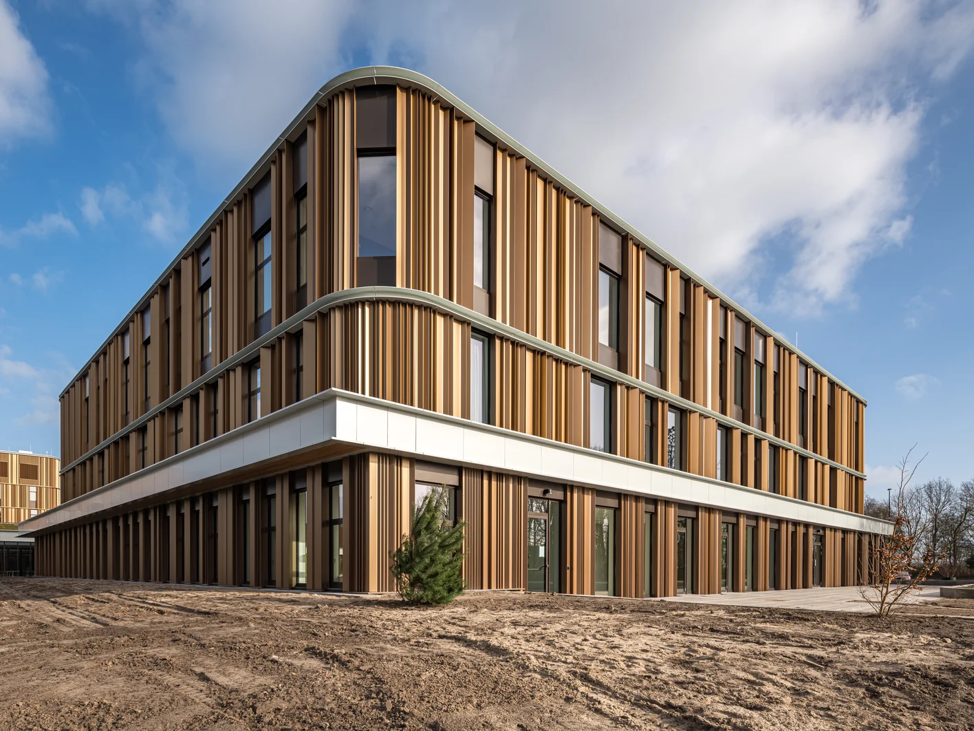 Isala, Meppel