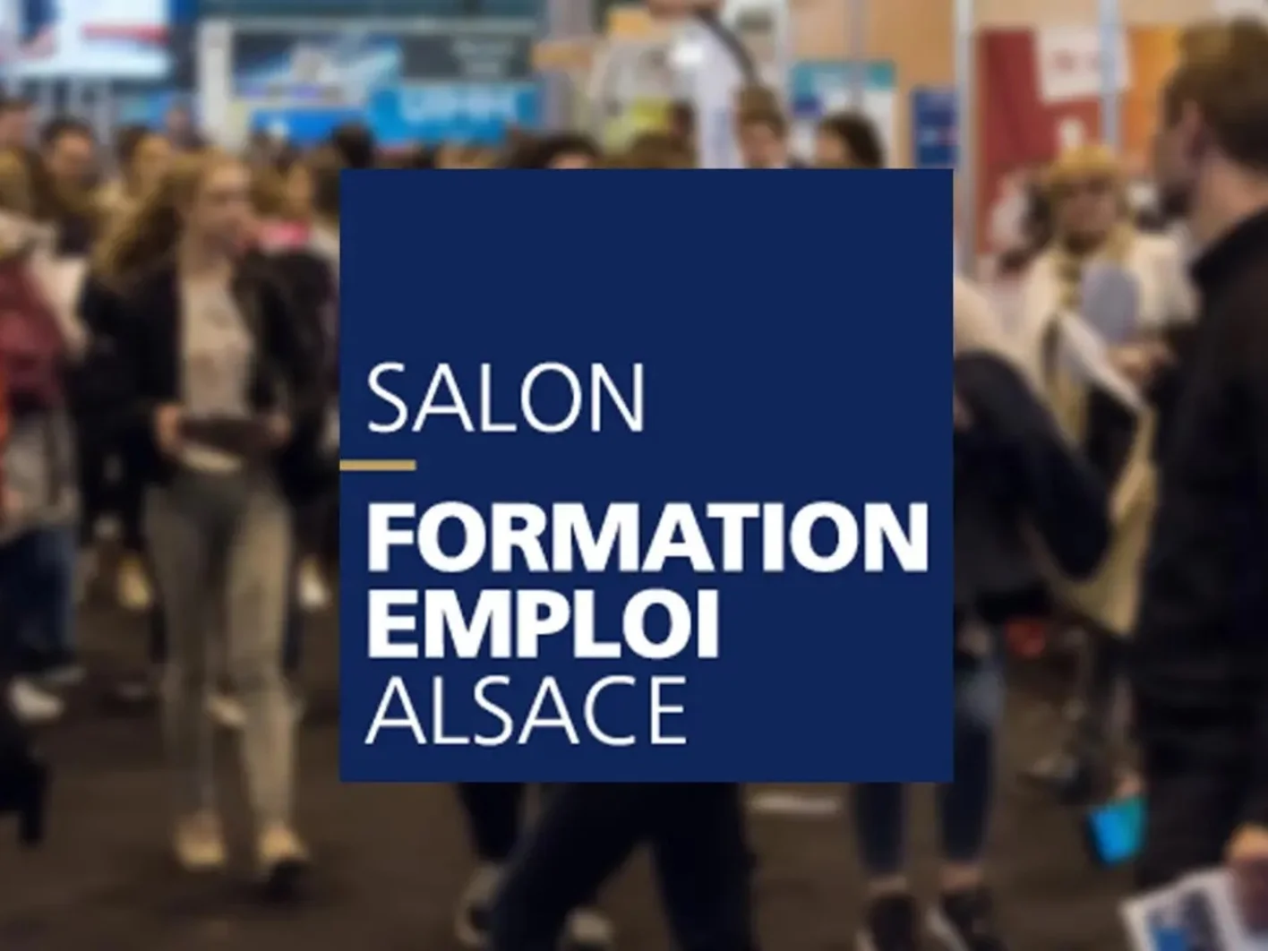 salon formation emploi alsace