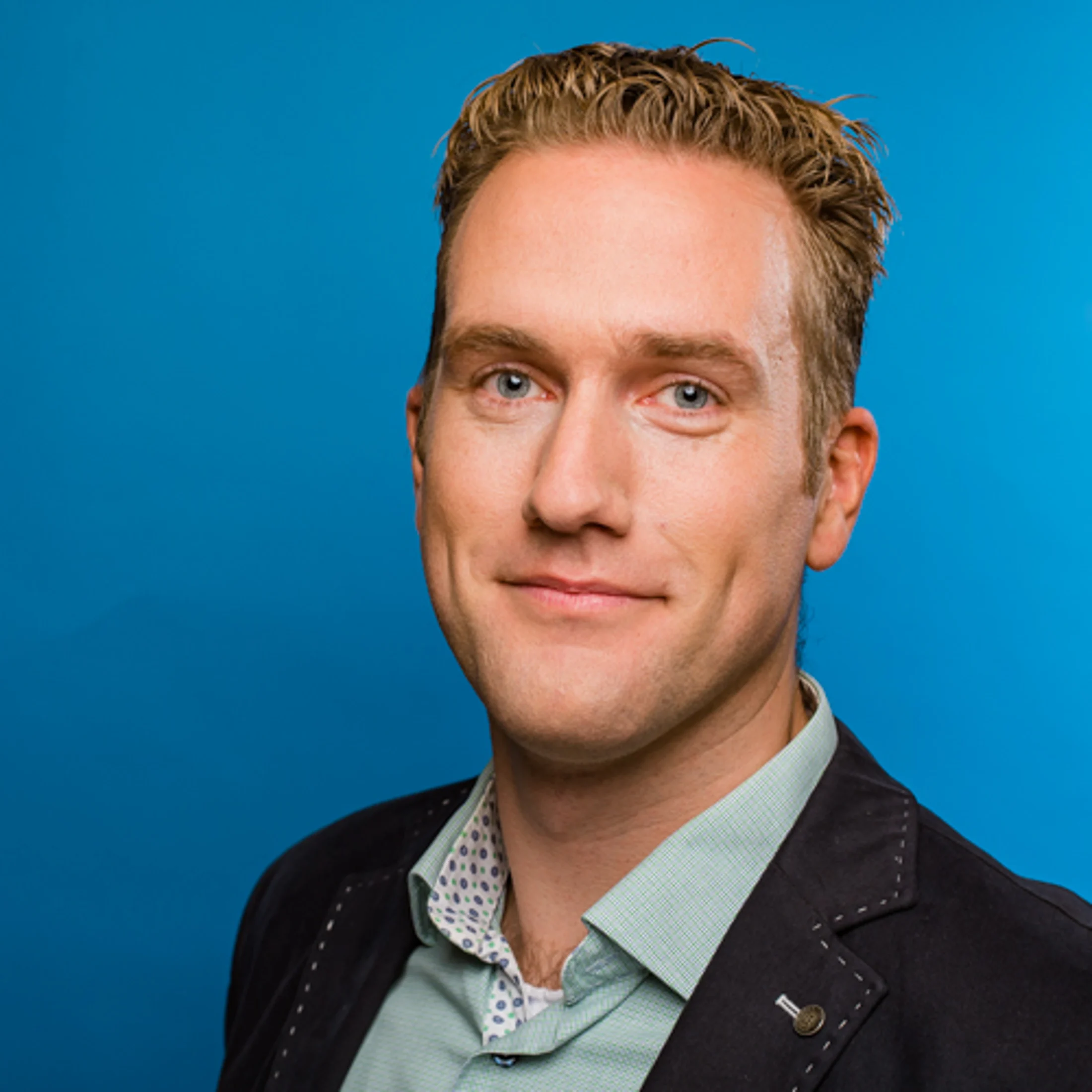 Martin Tichelaar 