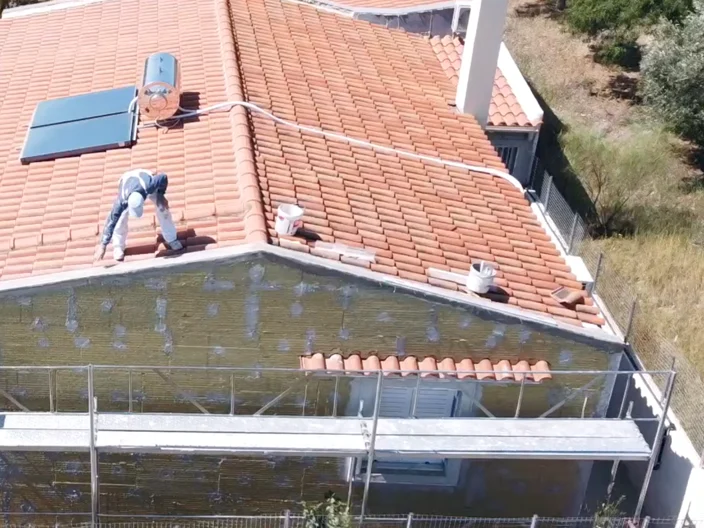 European Project Drive Zero_Anavyssos