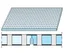 Knauf - Cleaneo Rotondo UFF 8/18 R - SoundDesign Rotondo UFF-Perforation ronde régulière - SoundDesign Rotondo UFF - Regelmatige ronde perforatie