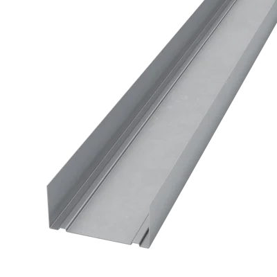 Knauf - Skinne, MSK 45 - MSK skinner