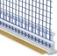 Knauf - Profilé de jonction avec languette d'étanchéité - Aansluitingsprofiel met dichtingslip