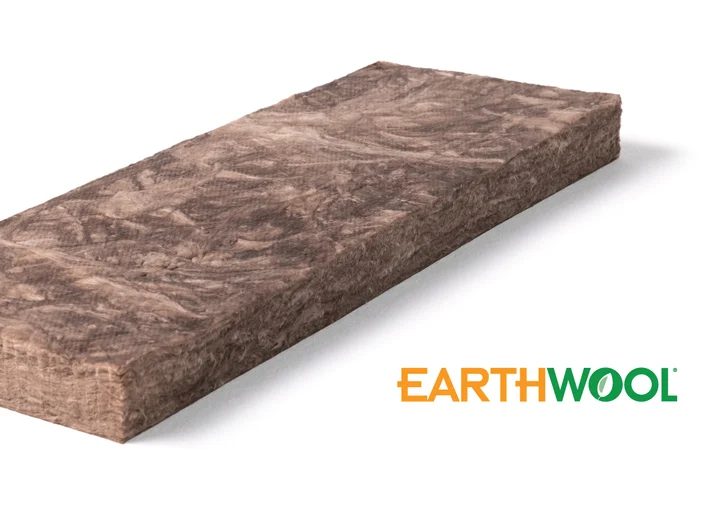 JP Earthwool batt banner