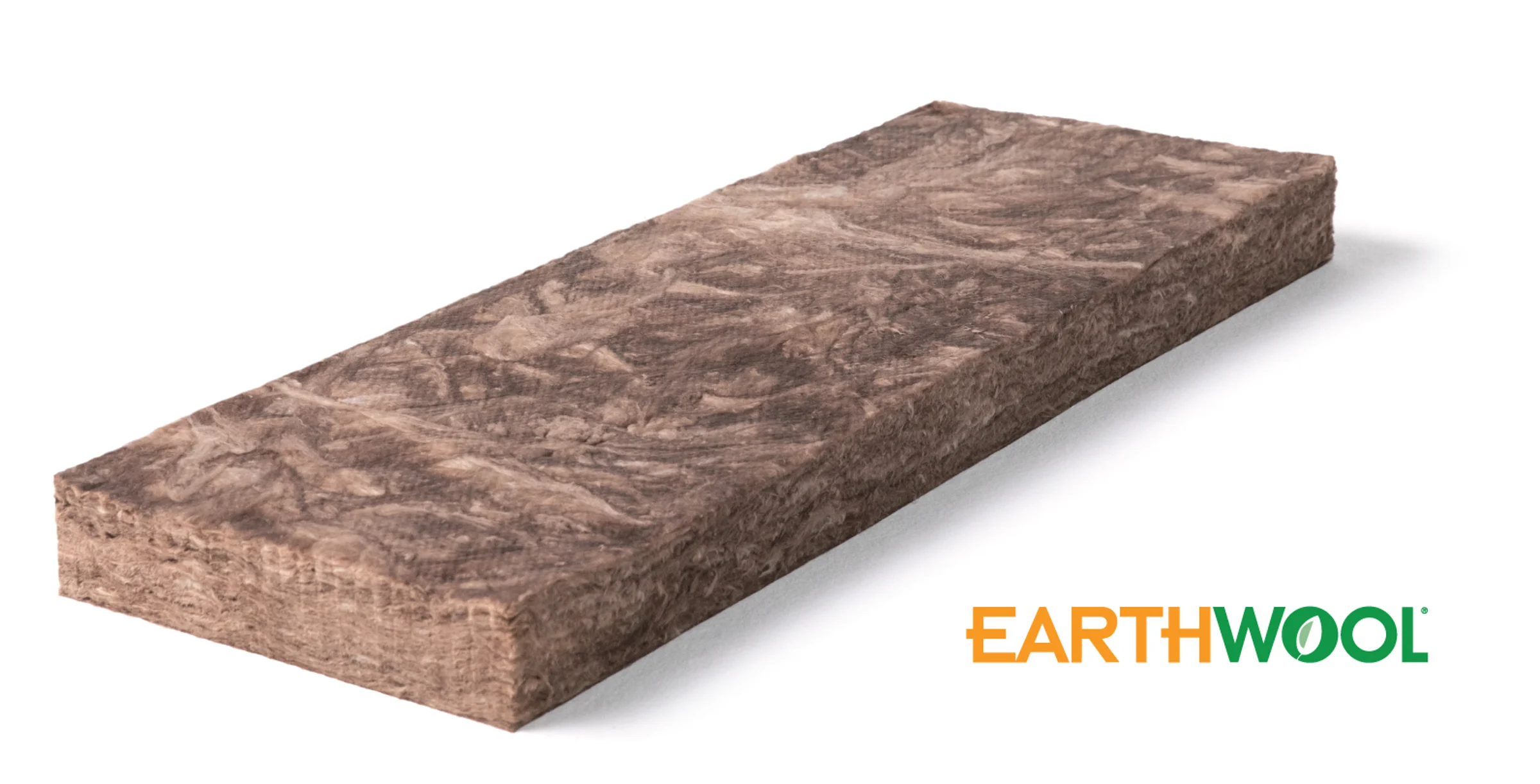JP Earthwool batt banner
