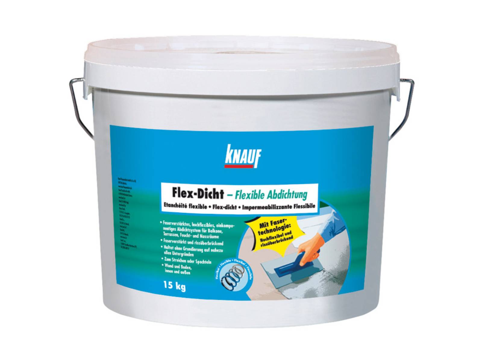 Flex Dicht