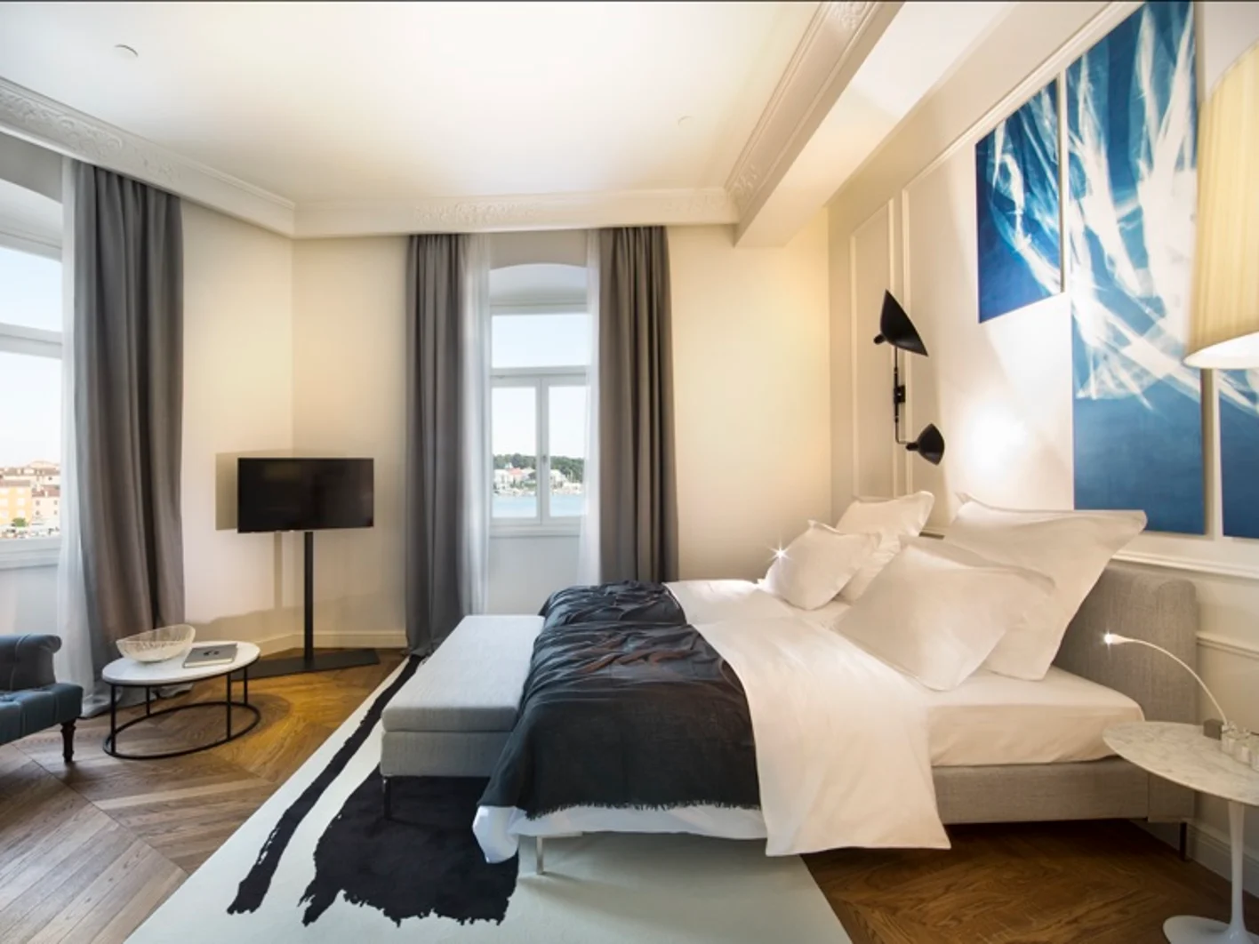 04-Hotel Adriatic, Rovinj