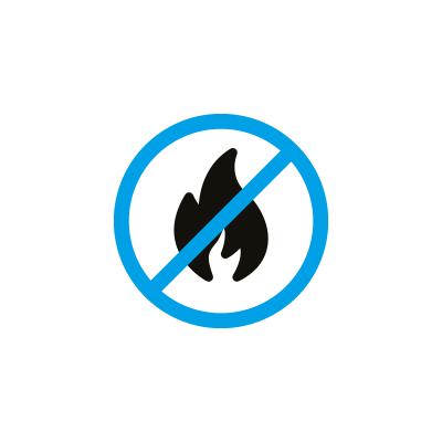 non-combustibility-icon