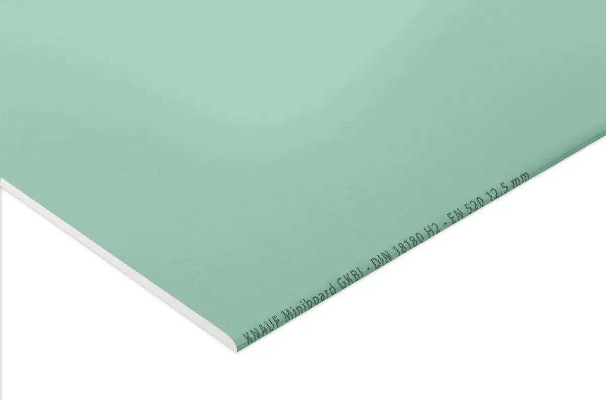 Knauf - Miniboard GKBI 12,5 - 4006379071142_Miniboard-GKBI_front_1200x12-5mm