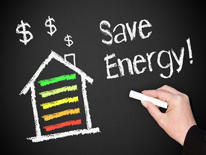 Energiatakarákosság