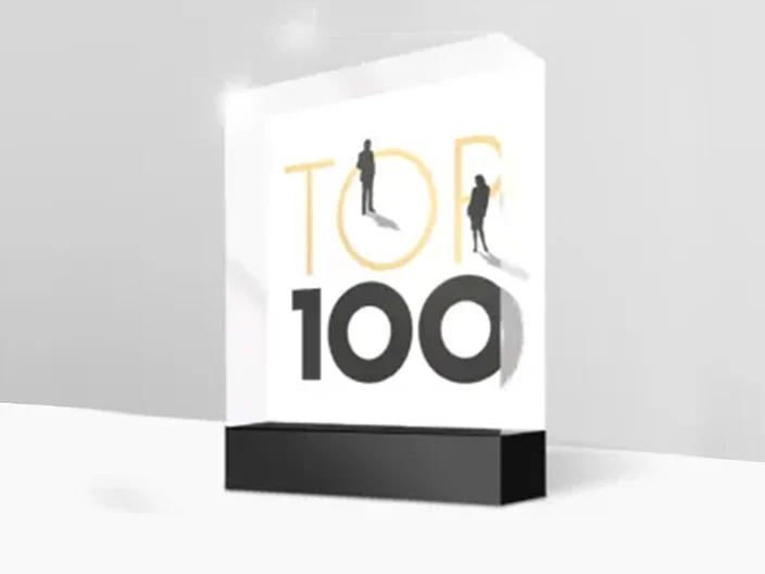 Kanuf Elements Top 100