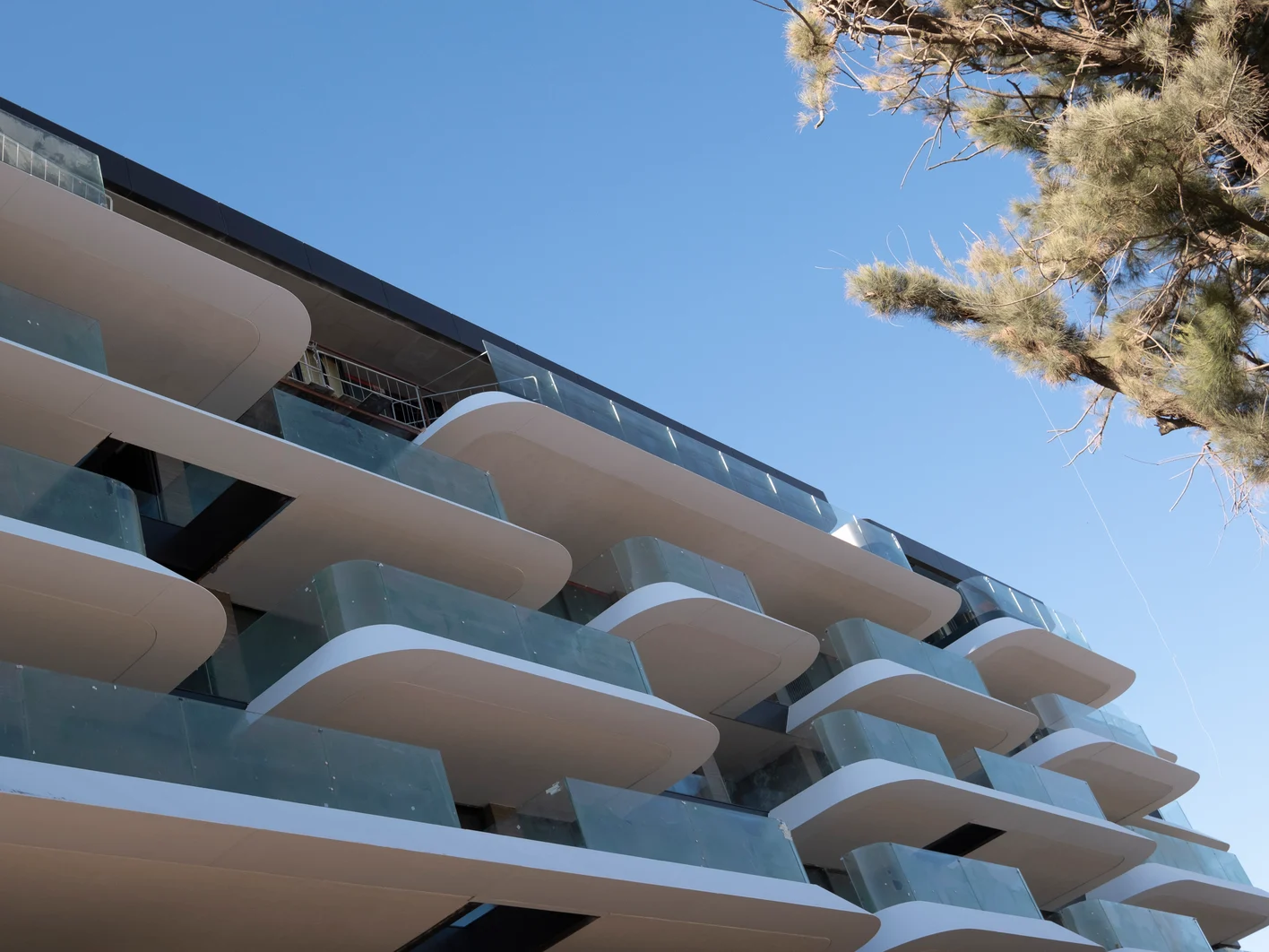 swissresidence images