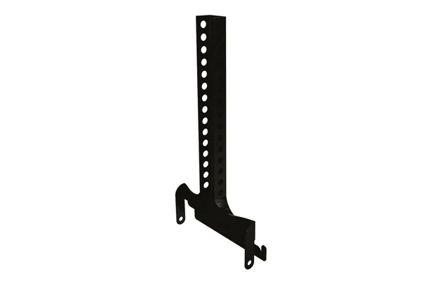 Knauf - Gancio Nonius C5 per 60/27 - Gancio Dritto Nonius Accessori