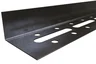 Knauf - Copribordo Acciaio Zincato Accessori