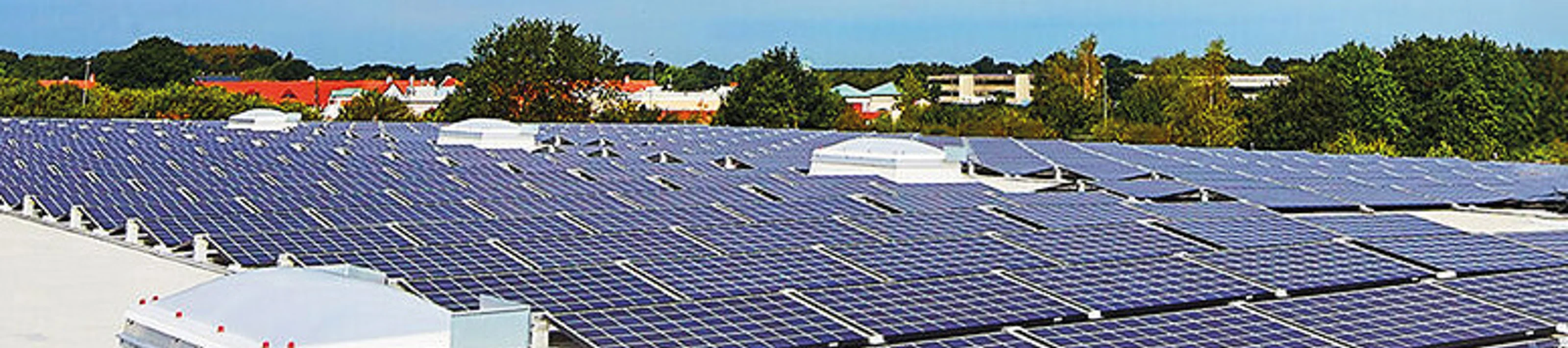 Solar-ready