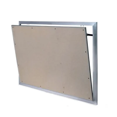 Knauf - TAPAS DE INSPECCION - Knauf Puerta de Registro