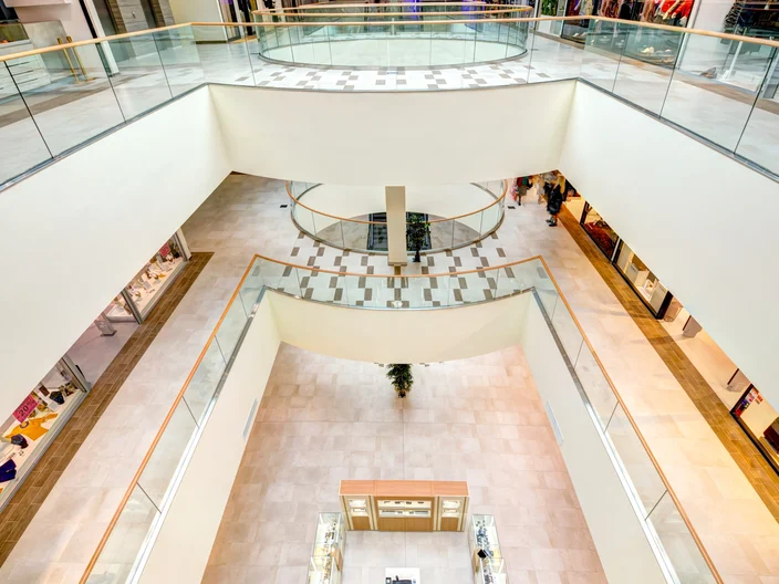 04-City Mall, Podgorica