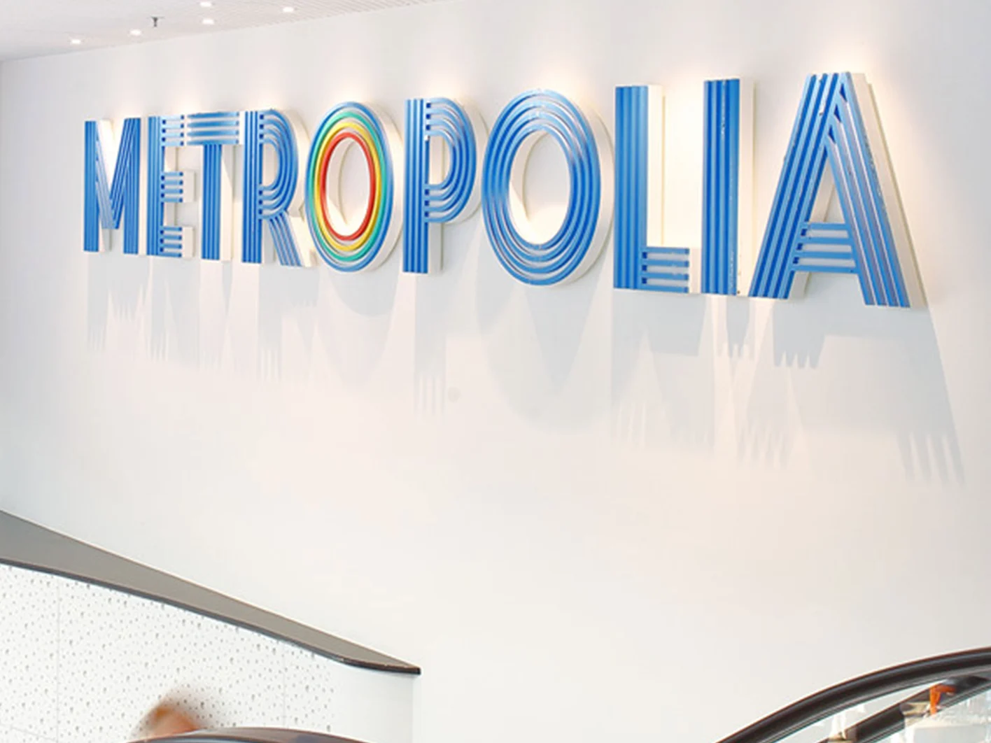 Galeria Metropolia