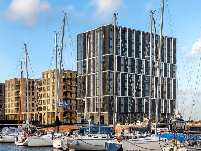 Hotel Breeze - Amsterdam