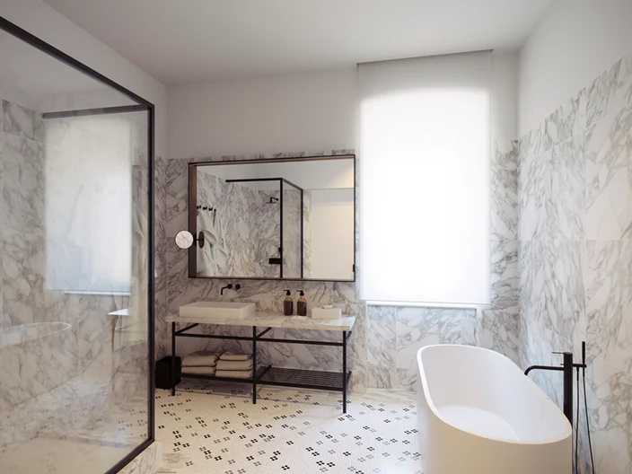 03-Hotel Adriatic, Rovinj