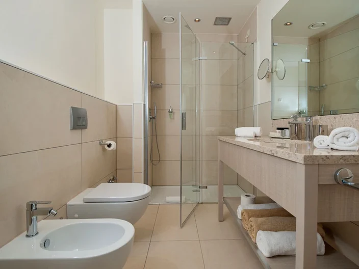 04-Hotel Crvena Luka, Biograd na moru