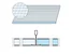 Knauf - Plaza+ Unity 3 S15 12,5 - 26644 Plaza plus Unity 3 S15 12-5