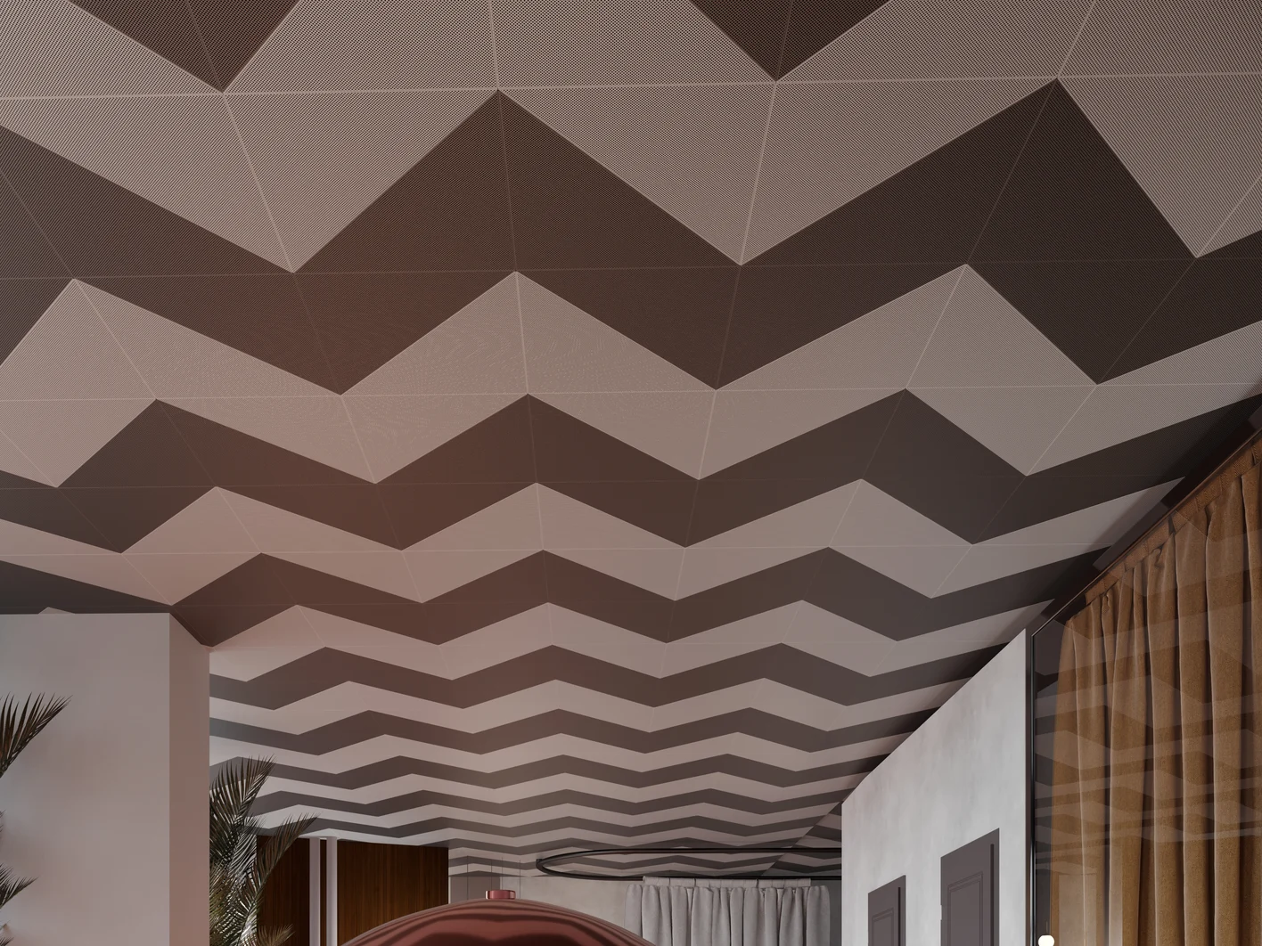 Knauf Ceiling Solutions_METAL Creative_Office_2