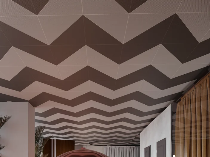 Knauf Ceiling Solutions_METAL Creative_Office_2