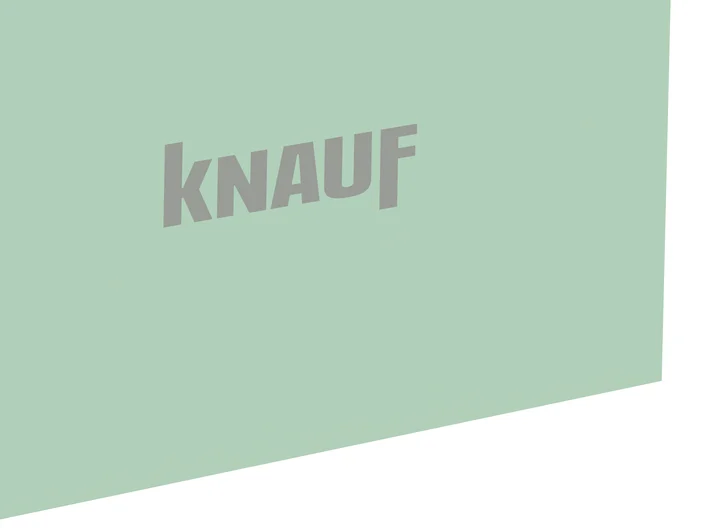 13138 Knauf Wallboard MR 15
