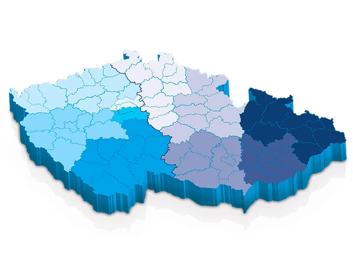 Mapa regionů_bez popisku
