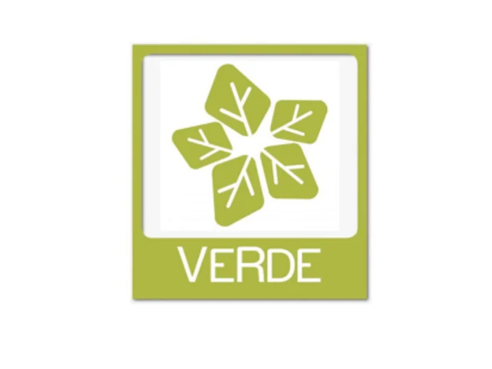 logo verde