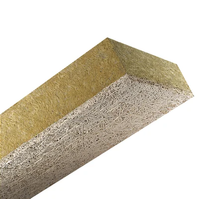Knauf - Fibraroc A2 35 FM Typ2 - Fibraroc 35 FM Typ2
