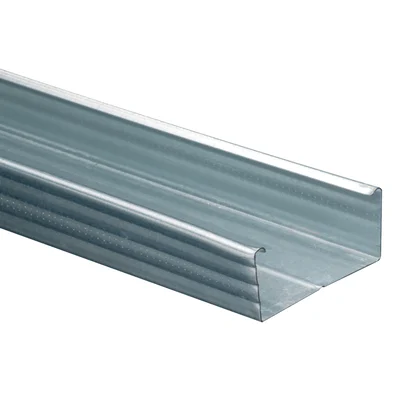 Knauf - Fourrure CD60 - Profilé CD60