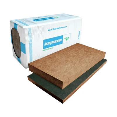 Knauf - NaturBoard VENTI GVB - NaturBoard VENTI i VENTACUSTO GVB