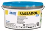 Knauf - Fassadol TSR 12,5L Eimer weiß