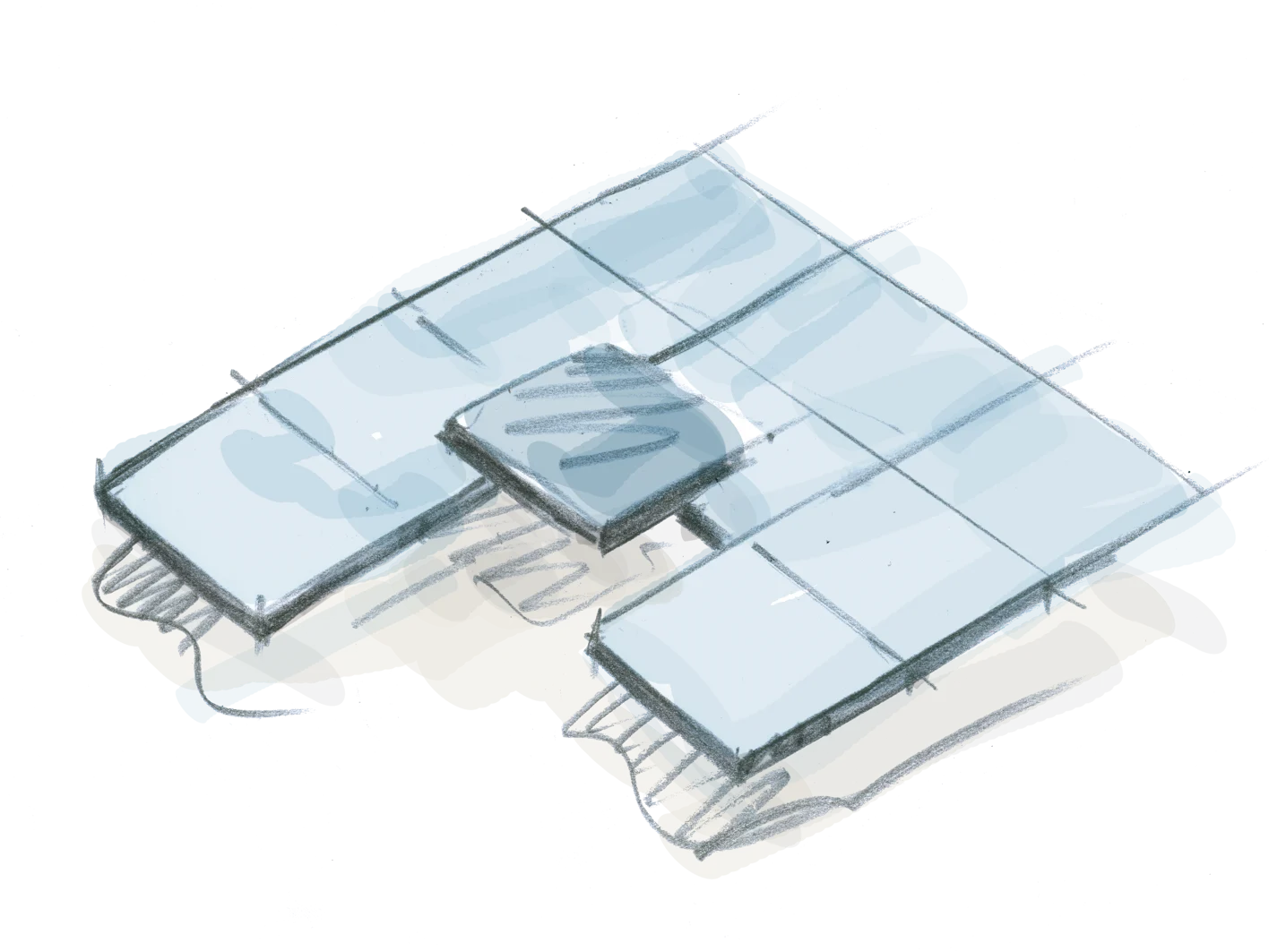 Scribble GIFAfloor DB alpha