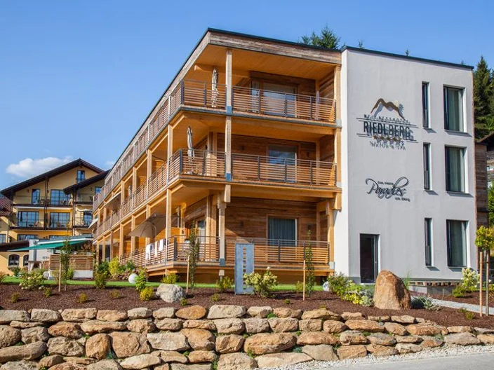 Hotel Riedelberg