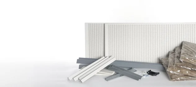 Knauf - Adit Blanco - Banner ADIT