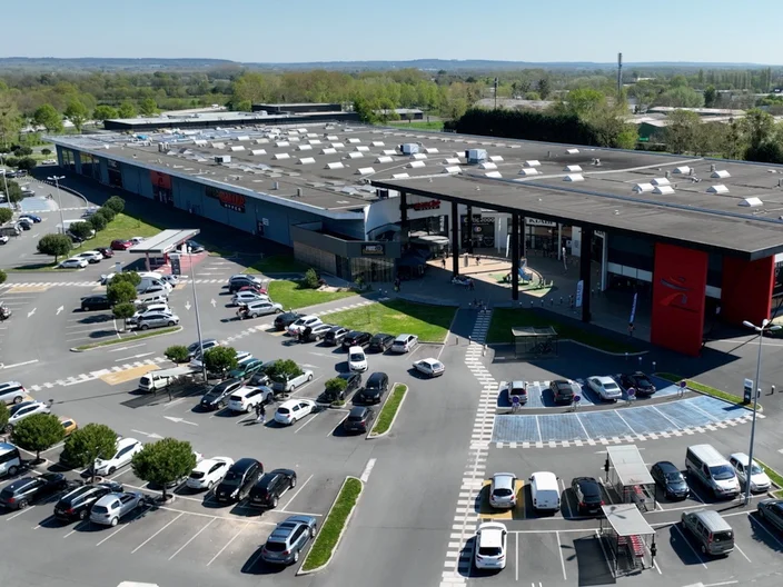 INTERMARCHÉ - SAUMUR