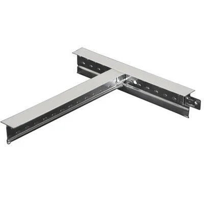 Knauf - TRAVESAÑO 15mm - Cross Tee