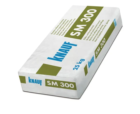 Knauf - SM300 - SM300_178249_178250