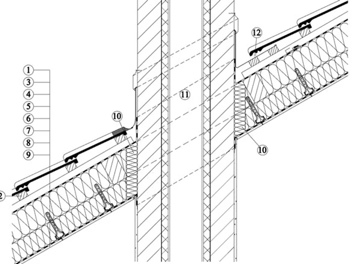 Standardní zateplení 5020644