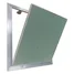 Knauf - Trapă de vizitare universală Knauf BASIS - Imagine-trapa-de-vizitare-knauf-basis-mixta-pt-grosime-placare-1x125mm-2