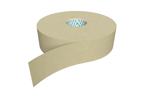 Knauf - Nastro microforato - Nastro Micriforato Render Accessori