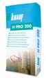 Knauf - H PRO 200 type B - 597392 H PRO 200 200