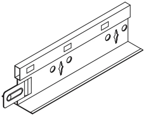 Knauf - Main Runner T35/38 - Knauf Main Runner