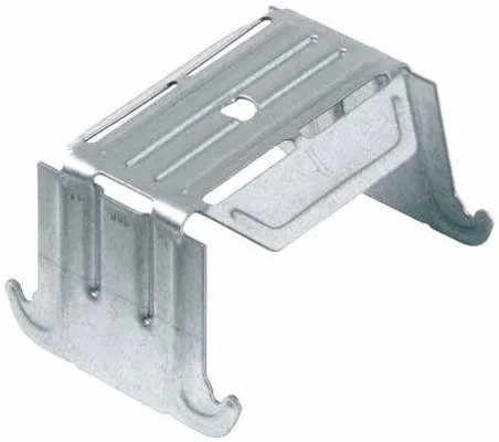 Knauf - Raccord en croix plié pour CD 60/27 - Raccord en croix pour CD 60 27