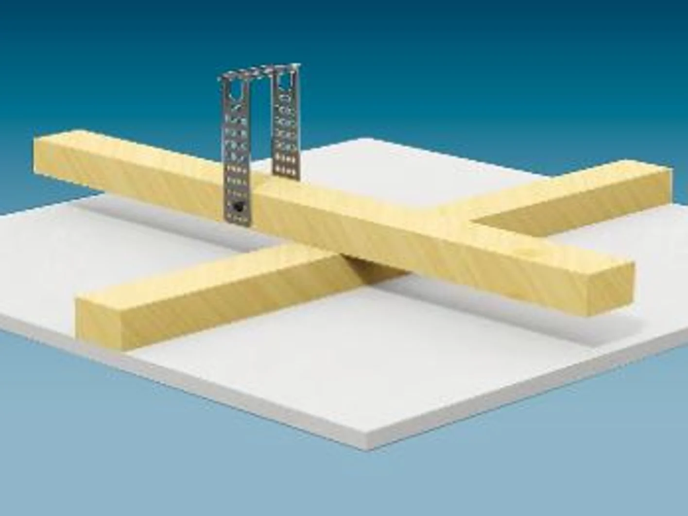 D 111 - Tavane cu structura de sustinere din lemn