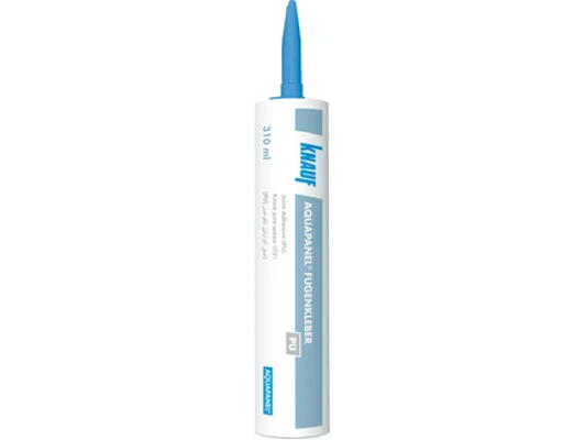 Knauf - AQUAPANEL® Fugenkleber - 524757_AQUAPANEL lepidlo na škáry (PU), 310 ml